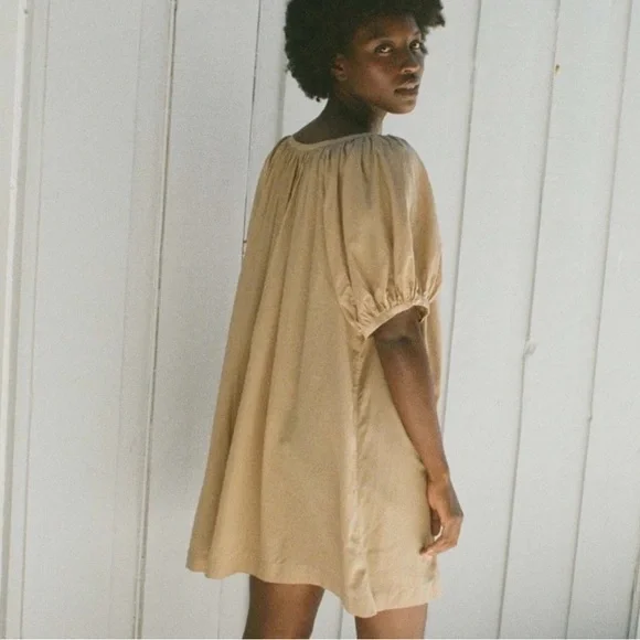 Doen Josette Dress - Picture 2 of 2